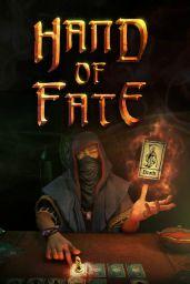Hand of Fate (PC / Mac / Linux) - Steam - Digital Code