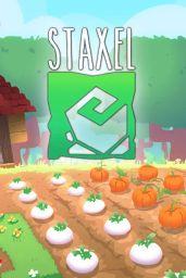 Staxel (EU) (PC / Mac / Linux) - Steam - Digital Code