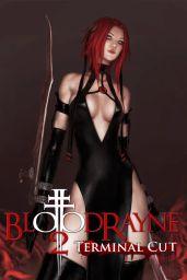 BloodRayne 2: Terminal Cut (PC) - Steam - Digital Code