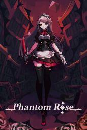 Phantom Rose (PC) - Steam - Digital Code