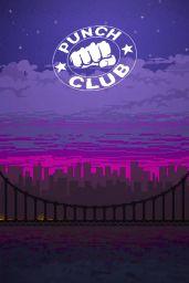 Punch Club (EU) (PC / Mac / Linux) - Steam - Digital Code