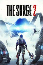 The Surge 2 (EU) (PC) - Steam - Digital Code