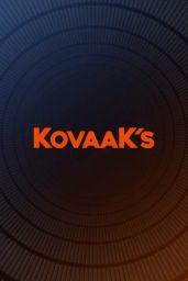KovaaK's (PC) - Steam -Digital Code