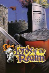 Lords of the Realm Complete (PC) - Steam - Digital Code