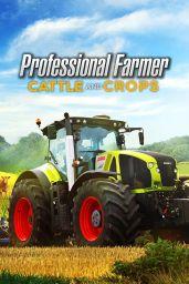 Professional Farmer: Cattle and Crops (PC / Linux) - Steam - Digital Code