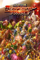 Capcom Beat 'Em Up Bundle (AR) (Xbox One / Xbox Series X/S) - Xbox Live - Digital Code