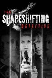 The Shapeshifting Detective (PC / Mac) - Steam - Digital Code