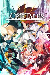 Cris Tales (EN) (AR) (Xbox One / Xbox Series X|S) - Xbox Live - Digital Code