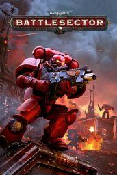 Warhammer 40,000: Battlesector (EU) (PC) - Steam - Digital Code