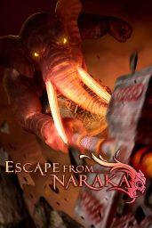 Escape from Naraka (PC) - Steam - Digital Code