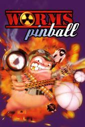 Worms Pinball (EU) (PC) - Steam - Digital Code