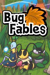 Bug Fables: The Everlasting Sapling (ROW) (PC) - Steam - Digital Code