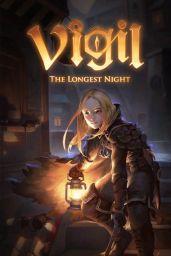 Vigil: The Longest Night (PC) - Steam - Digital Code