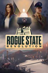 Rogue State Revolution (PC / Linux) - Steam - Digital Code
