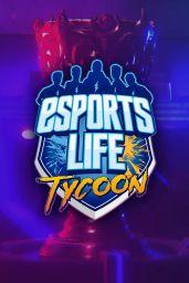 Esports Life Tycoon (AR) (Xbox One) - Xbox Live - Digital Code