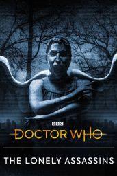 Doctor Who: The Lonely Assassins (PC) - Steam - Digital Code