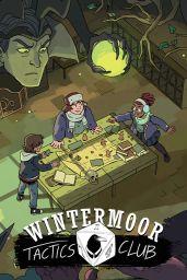Wintermoor Tactics Club: Wintermost Edition (PC) - Steam - Digital Code