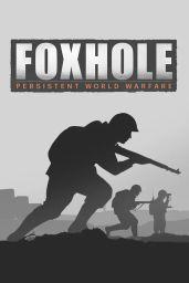 Foxhole (PC) - Steam - Digital Code