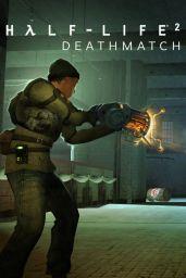 Half-Life 2: Deathmatch (PC / Mac ) - Steam - Digital Code