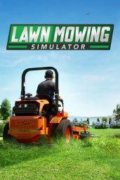 Lawn Mowing Simulator (EU) (PC) - Steam - Digital Code