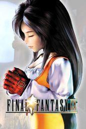 Final Fantasy IX (EU) (PC) - Steam - Digital Code