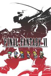 Final Fantasy VI (PC) - Steam - Digital Code