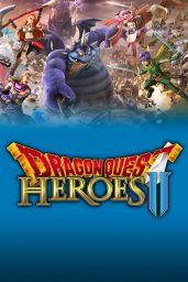 Dragon Quest Heroes II (PC) - Steam - Digital Code