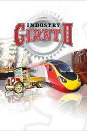 Industry Giant 2 (EU) (PC) - Steam - Digital Code