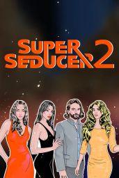 Super Seducer 2: Advanced Seduction Tactics (PC /  Mac) - Steam - Digital Code