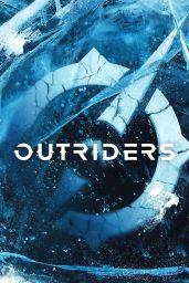 OUTRIDERS (EU) (PC) - Steam - Digital Code