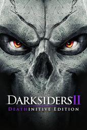 Darksiders 3 - Blades & Whip Franchise Pack DLC (PC) - Steam - Digital Code