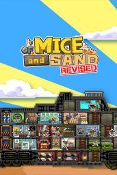 OF MICE AND SAND -REVISED- (PC) - Steam - Digital Code