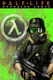 Half-Life: Opposing Force  (PC / Mac / Linux) - Steam - Digital Code