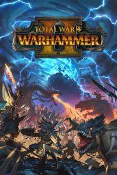 Total War Warhammer II (PC / Mac / Linux) - Steam - Digital Code