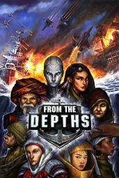 From the Depths (PC / Mac / Linux) - Steam - Digital Code