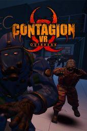 Contagion VR: Outbreak (PC) - Steam - Digital Code