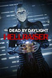 Dead by Daylight - Hellraiser Chapter DLC (EU) (PC) - Steam - Digital Code