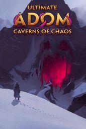 Ultimate ADOM - Caverns of Chaos (PC / Mac / Linux) - Steam - Digital Code