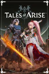 Tales Of Arise (EU) (PC) - Steam - Digital Code