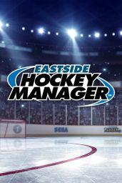 Eastside Hockey Manager (PC) - Steam - Digital Code