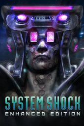 System Shock: Enhanced Edition (EU) (PC) - Steam - Digital Code