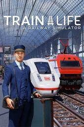 Train Life: A Railway Simulator (PC) - Steam - Digital Code