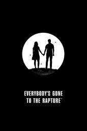 Everybody's Gone to the Rapture (PC) - Steam - Digital Code