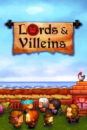 Lords and Villeins (PC) - Steam - Digital Code