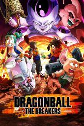 Dragon Ball: The Breakers (EU) (PC) - Steam - Digital Code