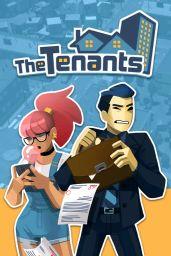 The Tenants (ROW) (PC) - Steam - Digital Code