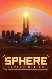 Sphere: Flying Cities (PC) - Steam - Digital Code