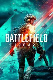 Battlefield 2042 - Cross-Gen Bundle (TR) (Xbox One / Xbox Series X|S) - Xbox Live - Digital Code