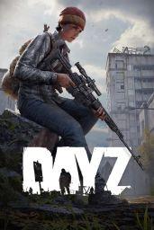 DayZ (EU) (PC) - Steam - Digital Code