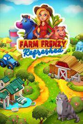 Farm Frenzy: Refreshed (PC / Mac) - Steam - Digital Code